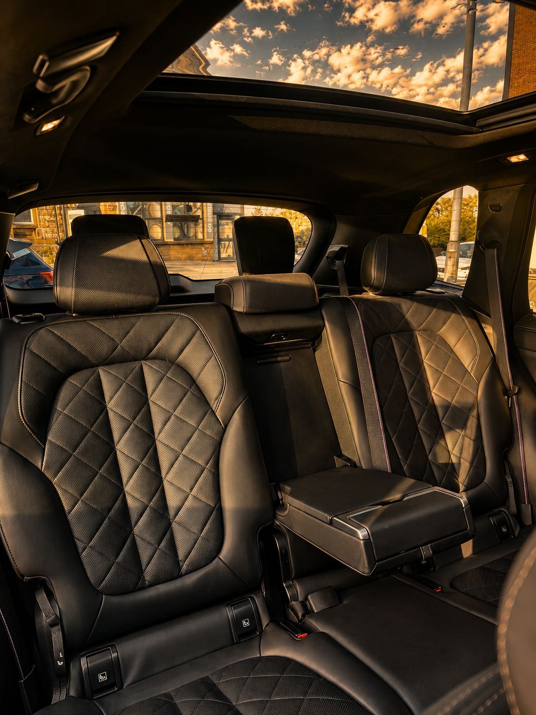 BMW X5 M Sport — view 5